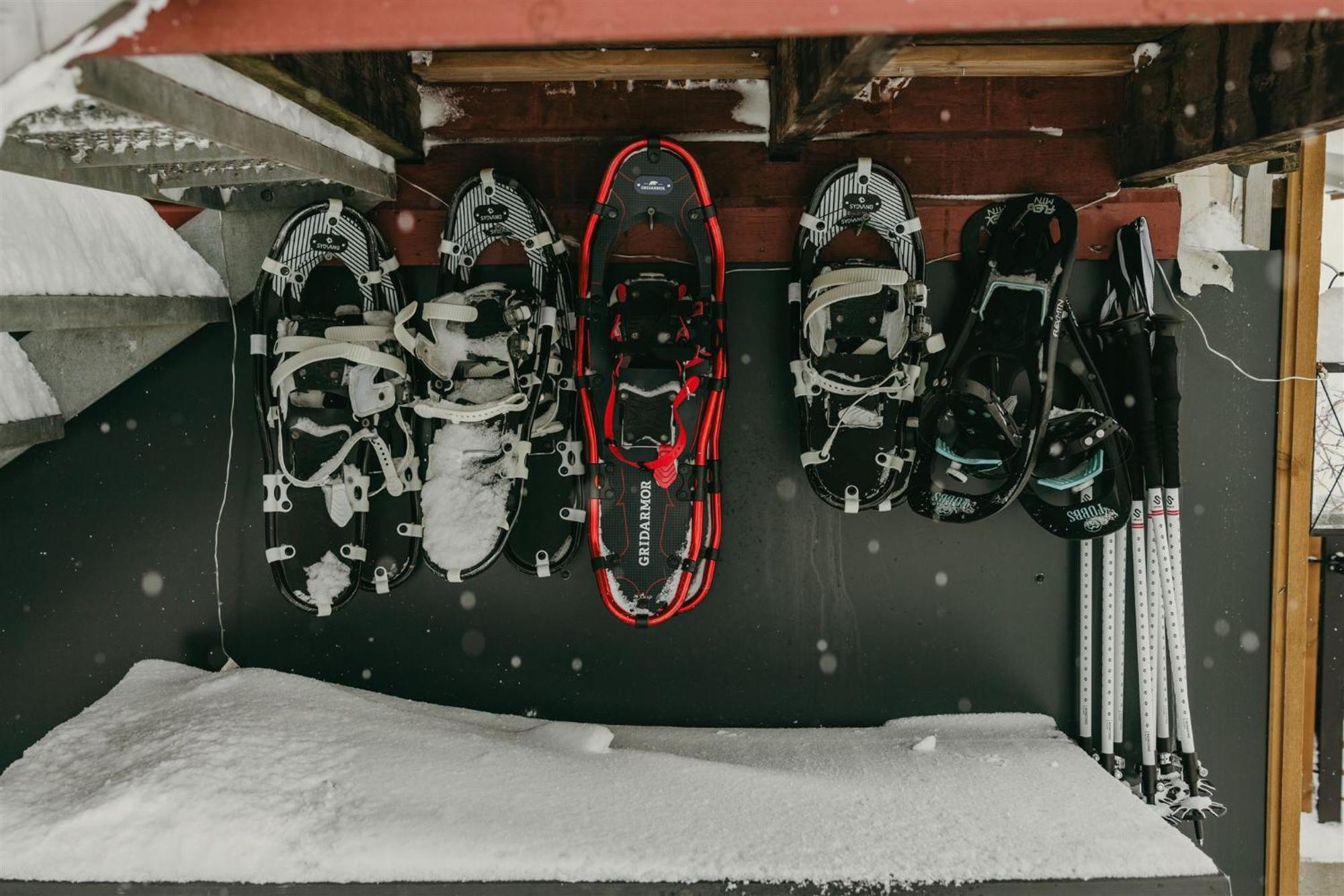 Cozy Fjord Retreat With Firepit And Activities Apartment Tromsø